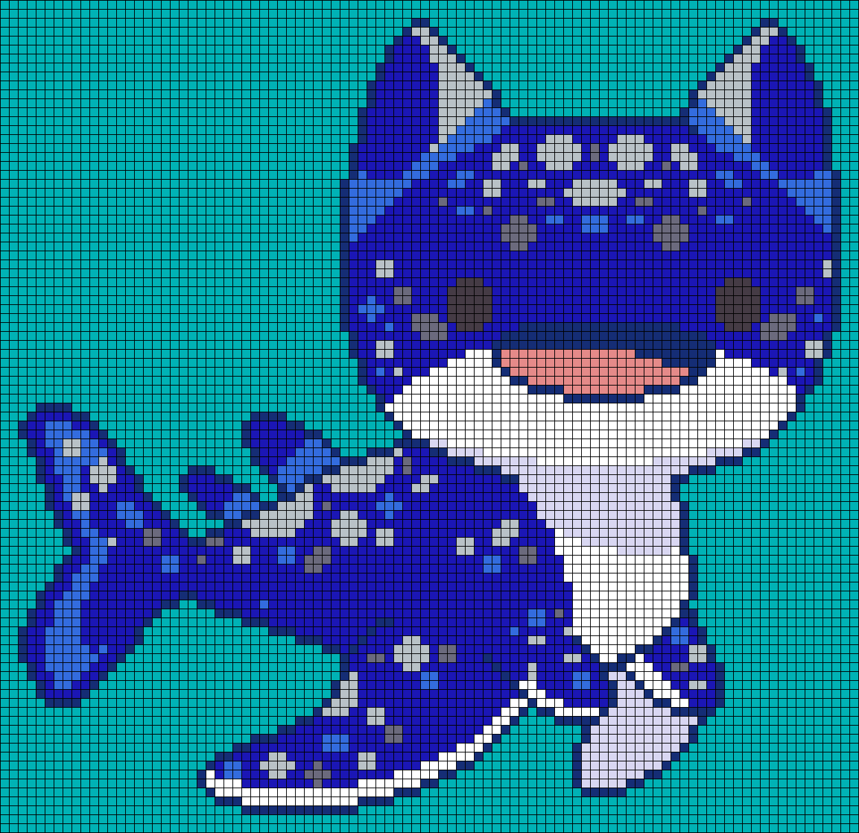 Alpha pattern #143739 variation #349810 preview