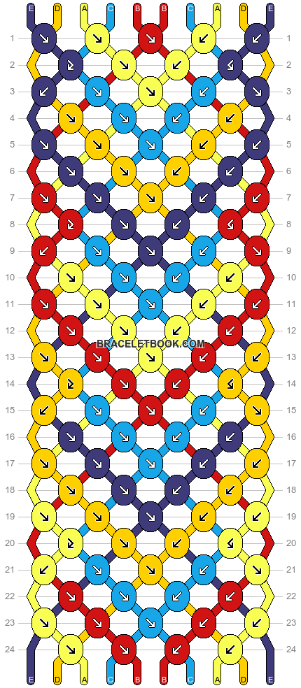 Normal pattern #168114 variation #349812 pattern