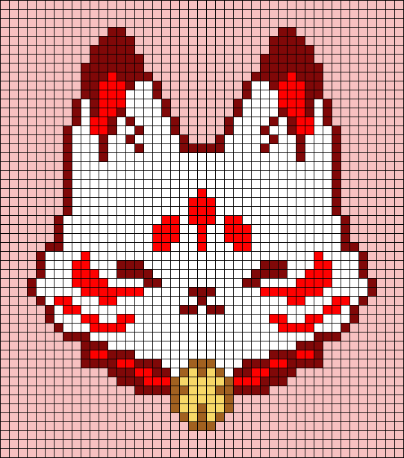 Alpha pattern #151842 variation #349815 preview