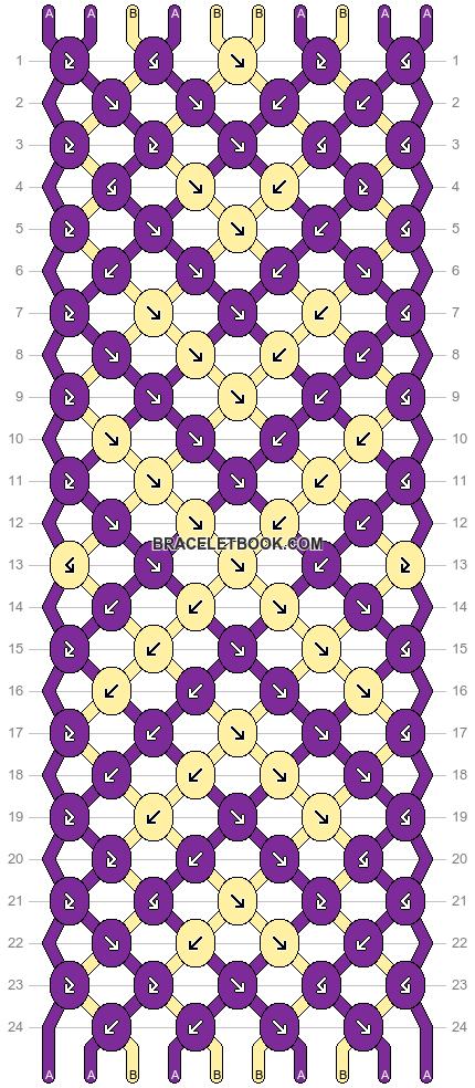 Normal pattern #86509 variation #349816 pattern