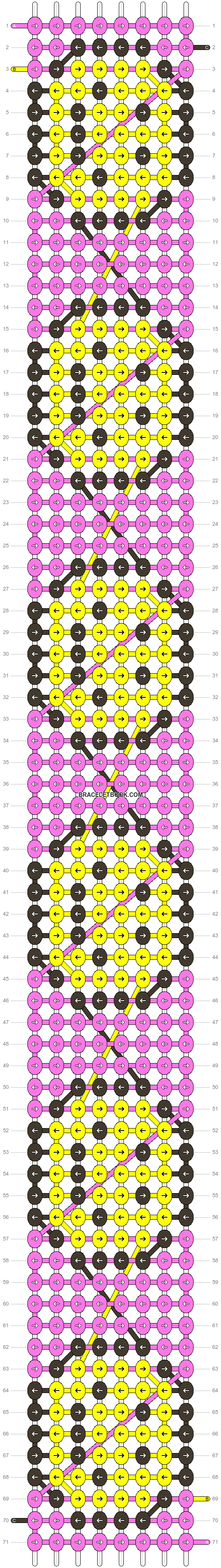 Alpha pattern #170815 variation #349818 pattern