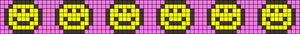 Alpha pattern #170815 variation #349818