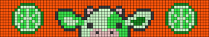 Alpha pattern #107381 variation #349819