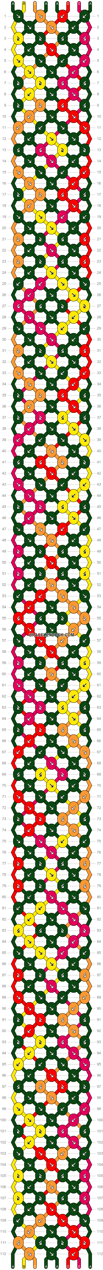 Normal pattern #128401 variation #349820 pattern
