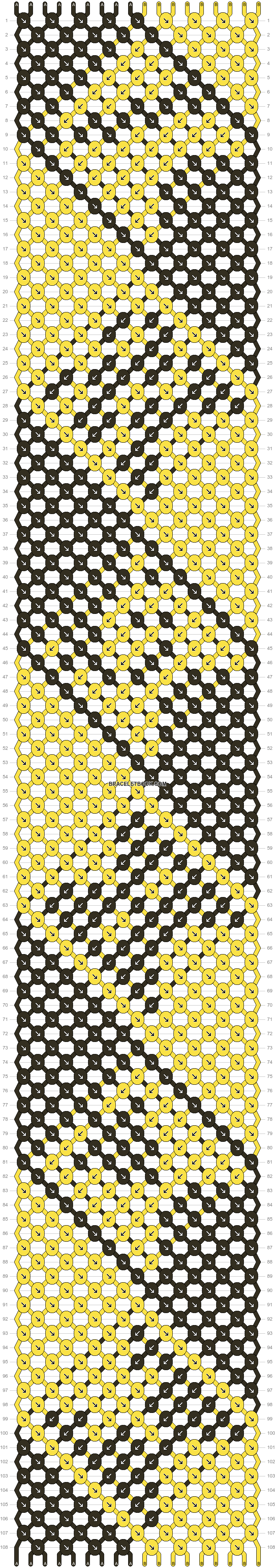 Normal pattern #139826 variation #349825 pattern