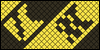 Normal pattern #139826 variation #349825