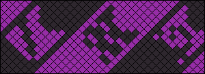 Normal pattern #139826 variation #349826