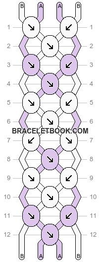 Normal pattern #170517 variation #349828 pattern