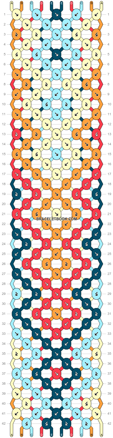 Normal pattern #133494 variation #349831 pattern