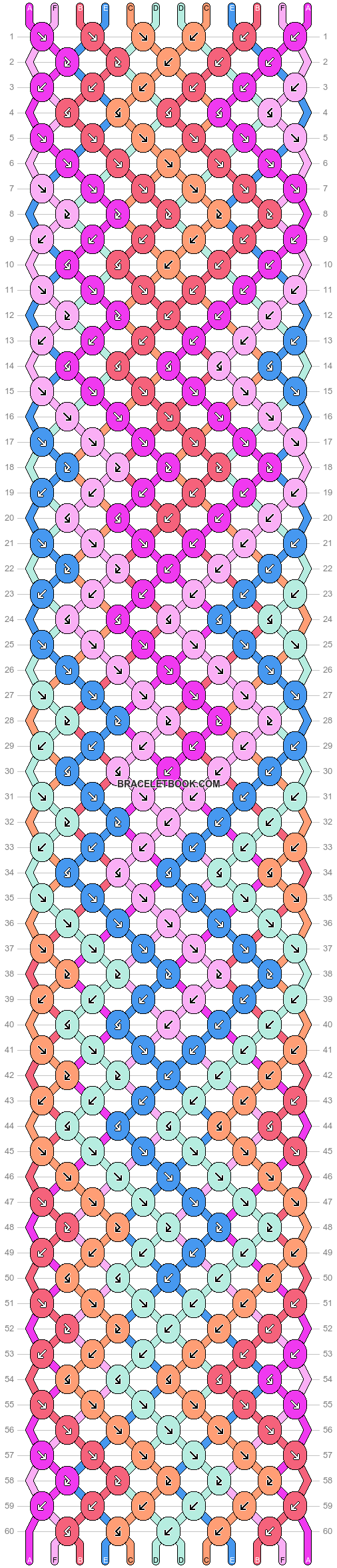 Normal pattern #70004 variation #349833 pattern