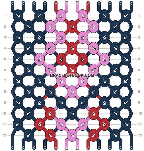 Normal pattern #170851 variation #349836 pattern