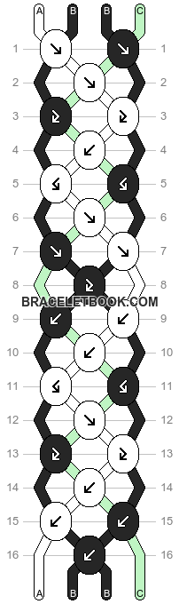 Normal pattern #170567 variation #349837 pattern