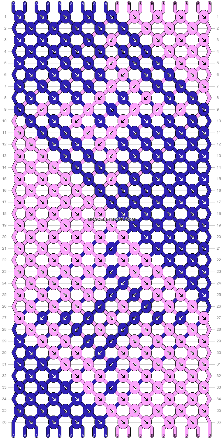 Normal pattern #105742 variation #349839 pattern