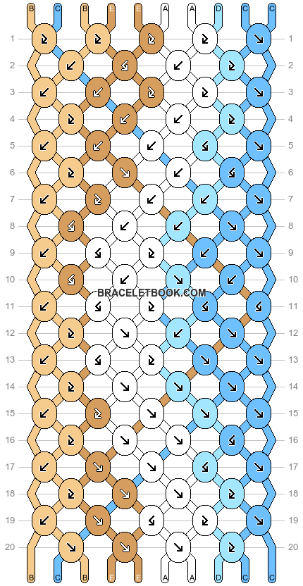 Normal pattern #149945 variation #349840 pattern