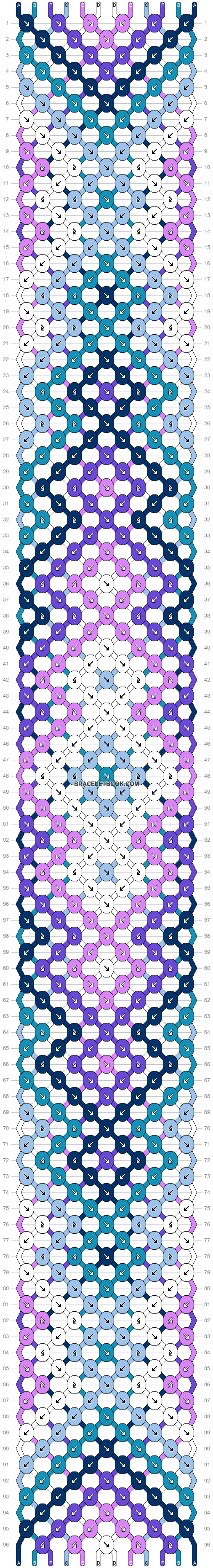 Normal pattern #170993 variation #349841 pattern