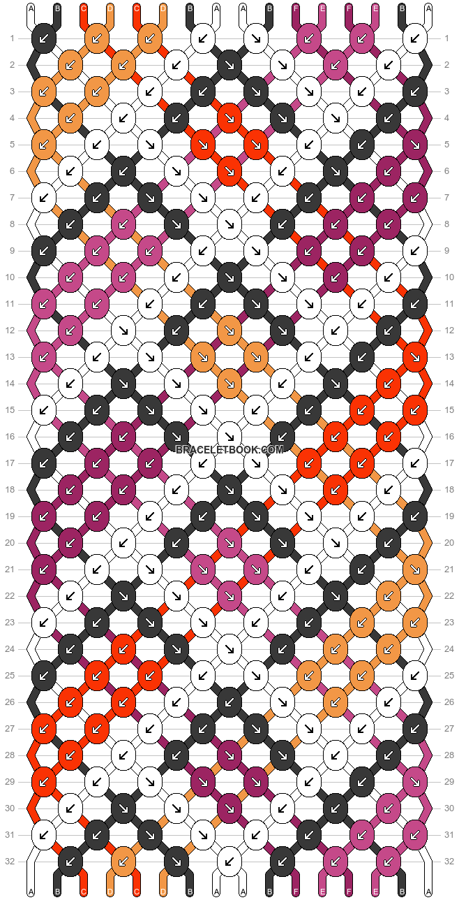 Normal pattern #98277 variation #349843 pattern