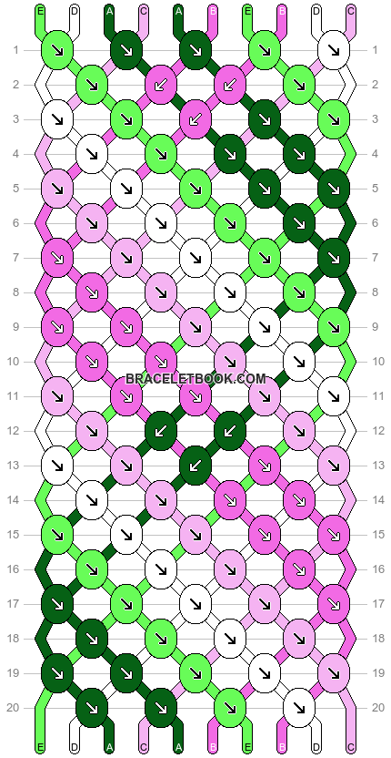 Normal pattern #12230 variation #349844 pattern