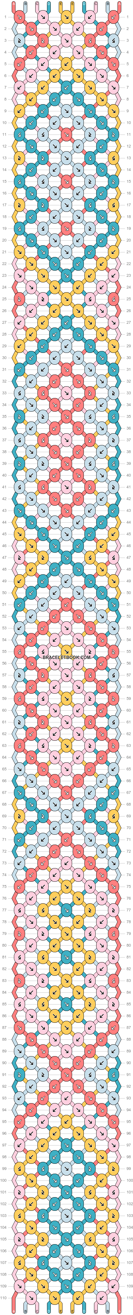 Normal pattern #24938 variation #349846 pattern