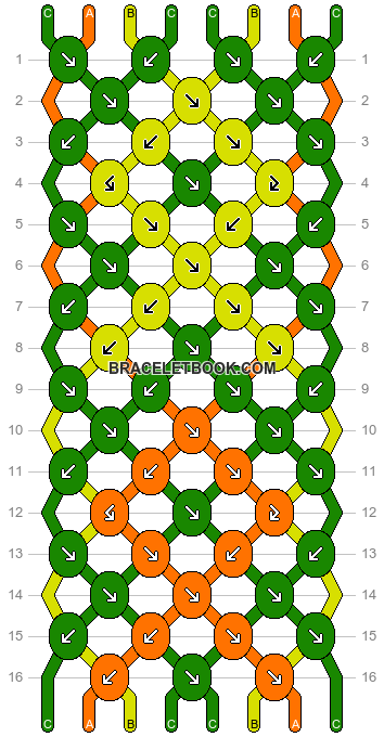 Normal pattern #8 variation #349847 pattern