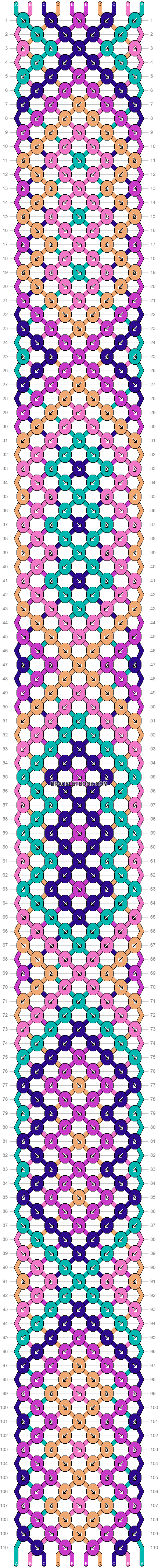 Normal pattern #24938 variation #349848 pattern