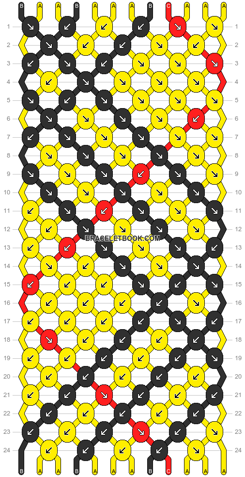Normal pattern #155440 variation #349851 pattern