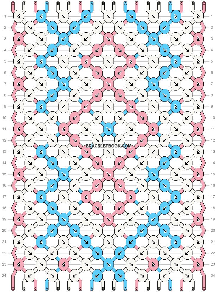 Normal pattern #136587 variation #349852 pattern