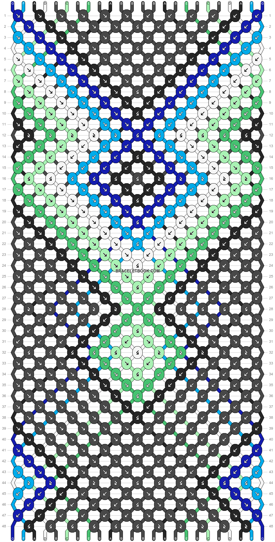 Normal pattern #127626 variation #349854 pattern