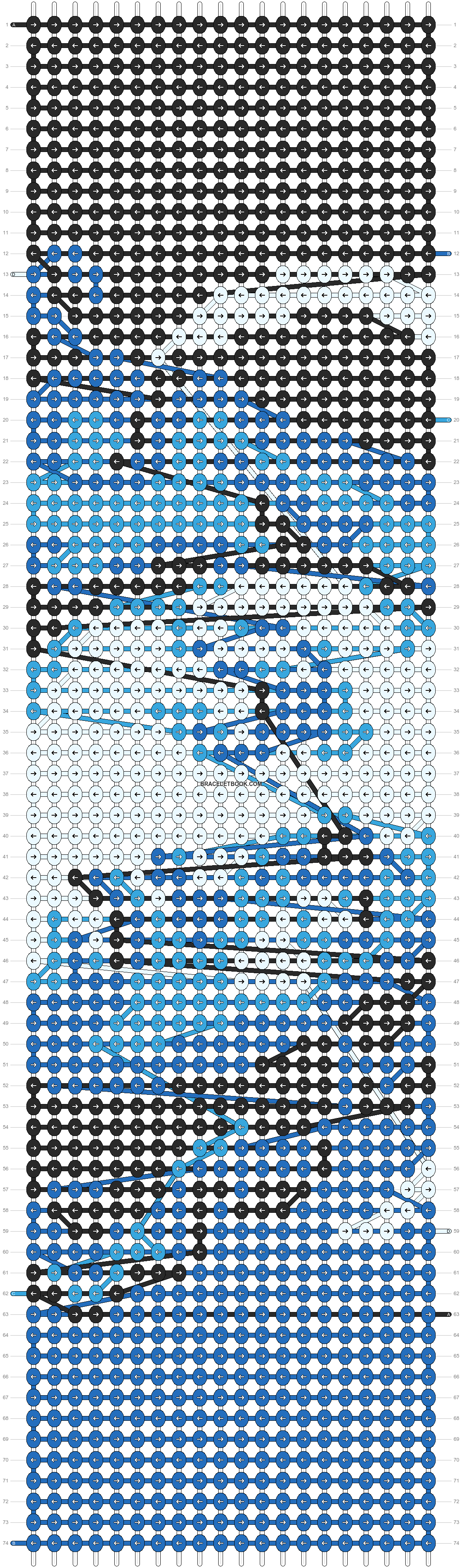 Alpha pattern #122846 variation #349855 pattern