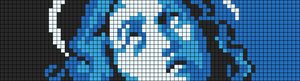 Alpha pattern #122846 variation #349855