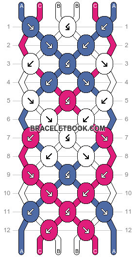 Normal pattern #18039 variation #349856 pattern