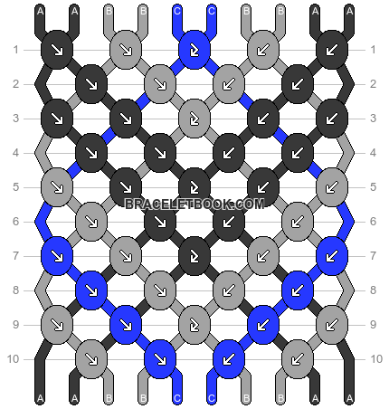 Normal pattern #1898 variation #349858 pattern