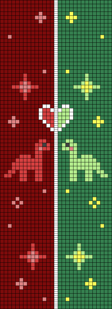 Alpha pattern #161592 variation #349859 preview