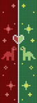 Alpha pattern #161592 variation #349859