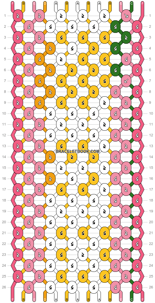 Normal pattern #168520 variation #349860 pattern