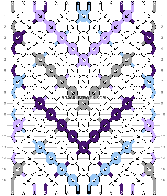 Normal pattern #116826 variation #349861 pattern