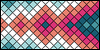 Normal pattern #46931 variation #349862