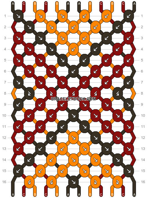 Normal pattern #19112 variation #349863 pattern