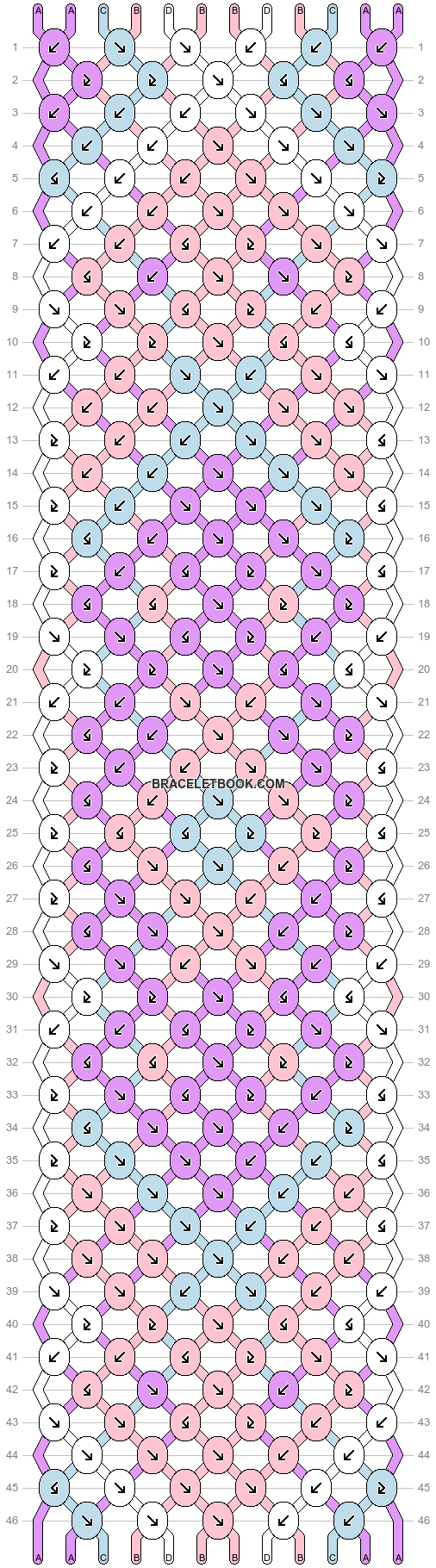 Normal pattern #143824 variation #349864 pattern