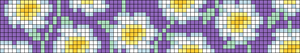 Alpha pattern #147453 variation #349865