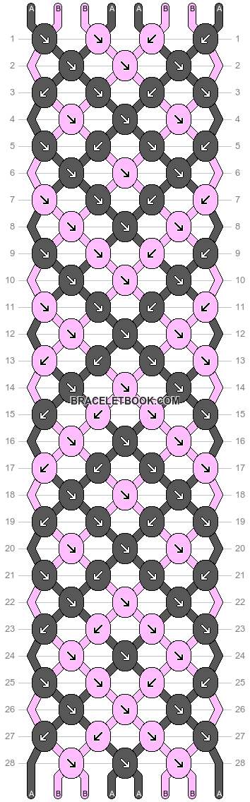 Normal pattern #168913 variation #349868 pattern