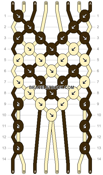 Normal pattern #143087 variation #349869 pattern