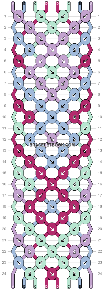 Normal pattern #171003 variation #349870 pattern