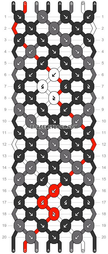 Normal pattern #164337 variation #349871 pattern