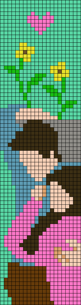 Alpha pattern #78260 variation #349874 preview