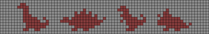 Alpha pattern #148649 variation #349875