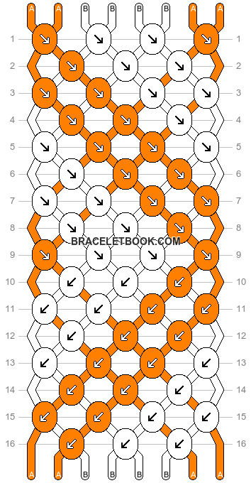 Normal pattern #147 variation #349877 pattern