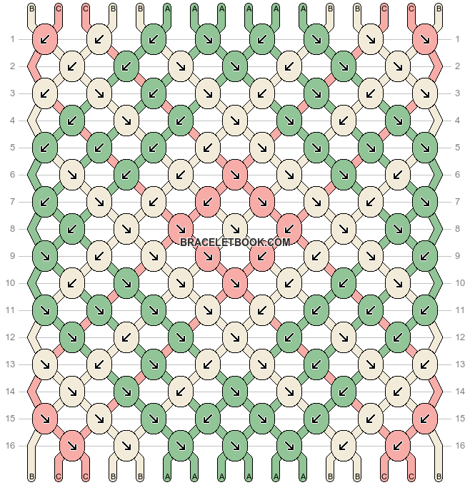 Normal pattern #163352 variation #349879 pattern