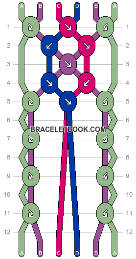 Normal pattern #76616 variation #349880 pattern