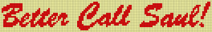 Alpha pattern #18929 variation #349881