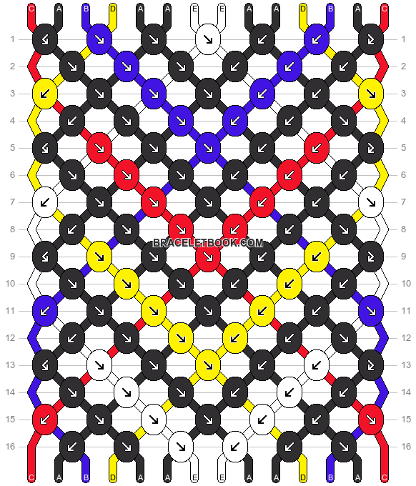 Normal pattern #116826 variation #349886 pattern